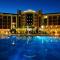 Grand Pasa Hotel