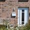 Ferienhaus "Der kleine Knutt" in Tating - Tating
