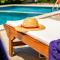 Holiday Home Josipa with heated pool