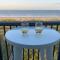 Stunning 8th floor View of the Beach - Islander East Studio