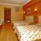 Grand Pasa Hotel