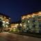 Riverside Resorts