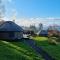 Kelburn Yurts - Fairlie