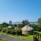 Kelburn Yurts - Fairlie