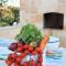Malia Holiday Villa