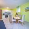 Apartmani Kažun
