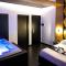 Maximum hub suite&spa