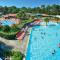 Mobil home 3 chb tout confort, Espace Enfants - Claouey Cap Ferret - 雷日卡普费雷