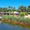 Mobil home 3 chb tout confort, Espace Enfants - Claouey Cap Ferret - 雷日卡普费雷