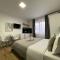 Central Studio Apartments