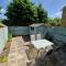The Old Printworks, with parking and patio garden - Whitstable