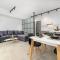 Aetherius Executive Suite 5 Min to BEACH - Kos
