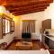 Steni Traditional Studio Apartment