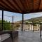 Steni Traditional Studio Apartment