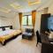 Side One Design Hotel Garni