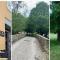 Hameau des Sources, Fontaine de la Justice - 蒙布兰莱班