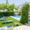 Villa Angelina
