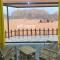 Desert Island Camp - Wadi Rum