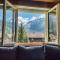 Swiss Alps Lodge