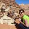 Desert Island Camp - Wadi Rum