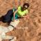 Desert Island Camp - Wadi Rum
