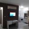 106 Apartamento moderno, en pleno centro, cerca de todo