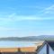 Apartment 3 Benllech with Sea views