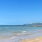 Apartment 3 Benllech with Sea views