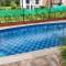 Mansión con piscina privada Villa Guiomar - Carmen de Apicalá