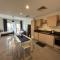 Dead Sea view Elite apartment Samara Resort traveler award 2024