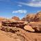 Desert Island Camp - Wadi Rum