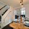 Camelford Street Cottage - Brighton