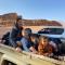Desert Island Camp - Wadi Rum