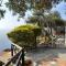 Villa Oliver - Breathtaking small Pool 14 sqm Hydromassage on the Rock - Amalfi Coast