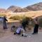 Desert Island Camp - Wadi Rum