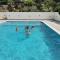 Villa Barbara & Zoran with heated swimming pool - 希杰弗朗吉卡