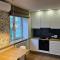 Modern Studio Apartment