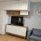 Modern Studio Apartment