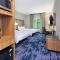 Fairfield by Marriott Inn & Suites Knoxville Airport Alcoa - Alcoa