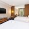 Fairfield by Marriott Inn & Suites Knoxville Airport Alcoa - Alcoa