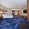 Fairfield by Marriott Inn & Suites Knoxville Airport Alcoa - Alcoa