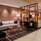 Munich Airport Marriott Hotel