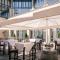 Munich Airport Marriott Hotel