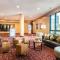 Munich Airport Marriott Hotel
