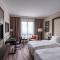 Munich Airport Marriott Hotel