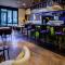 Munich Airport Marriott Hotel