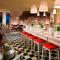 Munich Airport Marriott Hotel