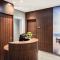 Munich Airport Marriott Hotel