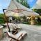 Eleutheria beach villa by the beach