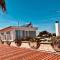 Eleutheria beach villa by the beach